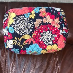 Vera Bradley Cosmetic Bag